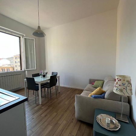 Casa Viesseux Appartement Florence Buitenkant foto