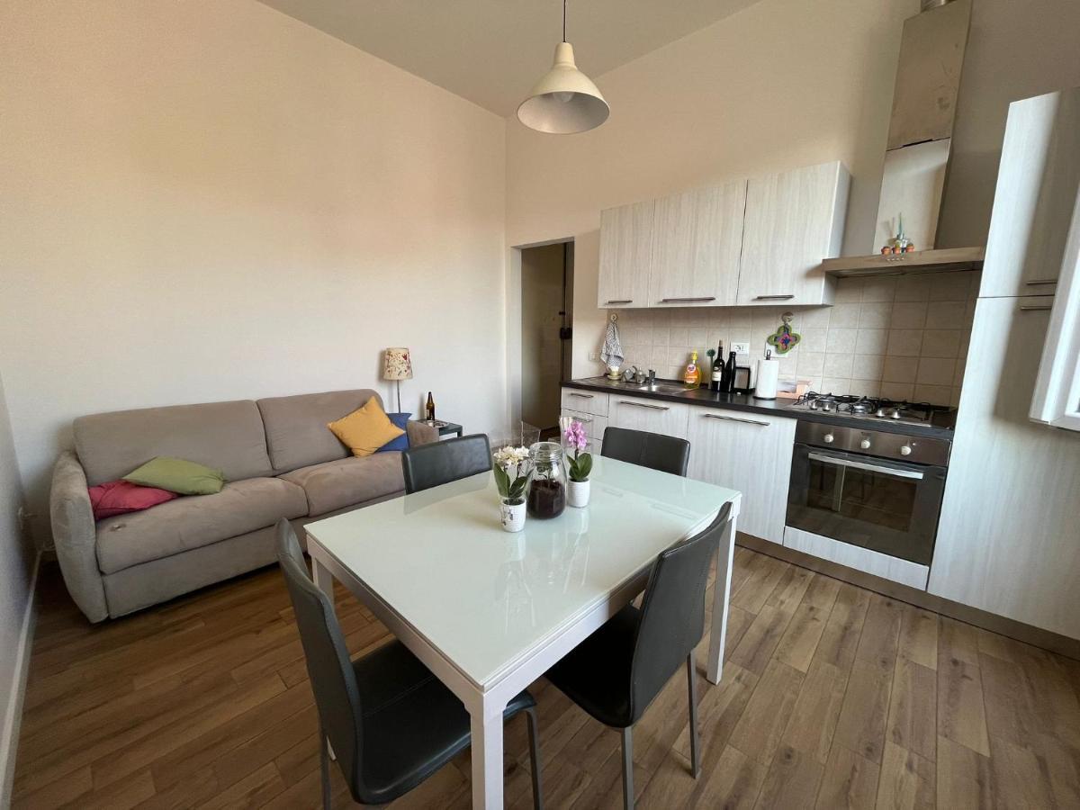 Casa Viesseux Appartement Florence Buitenkant foto