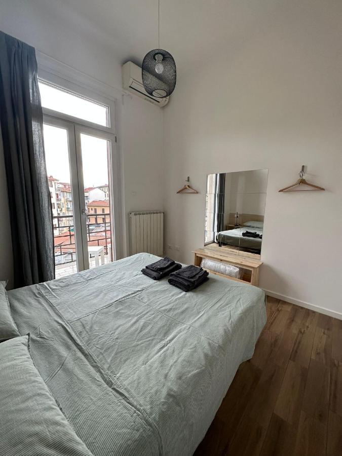Casa Viesseux Appartement Florence Buitenkant foto