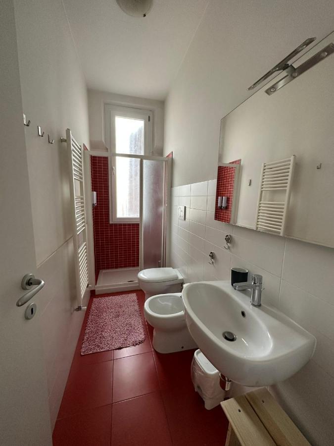 Casa Viesseux Appartement Florence Buitenkant foto