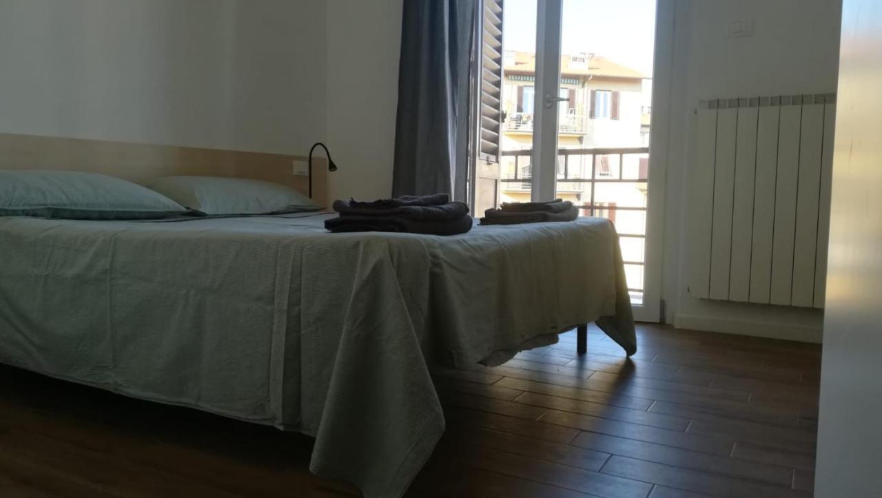 Casa Viesseux Appartement Florence Buitenkant foto
