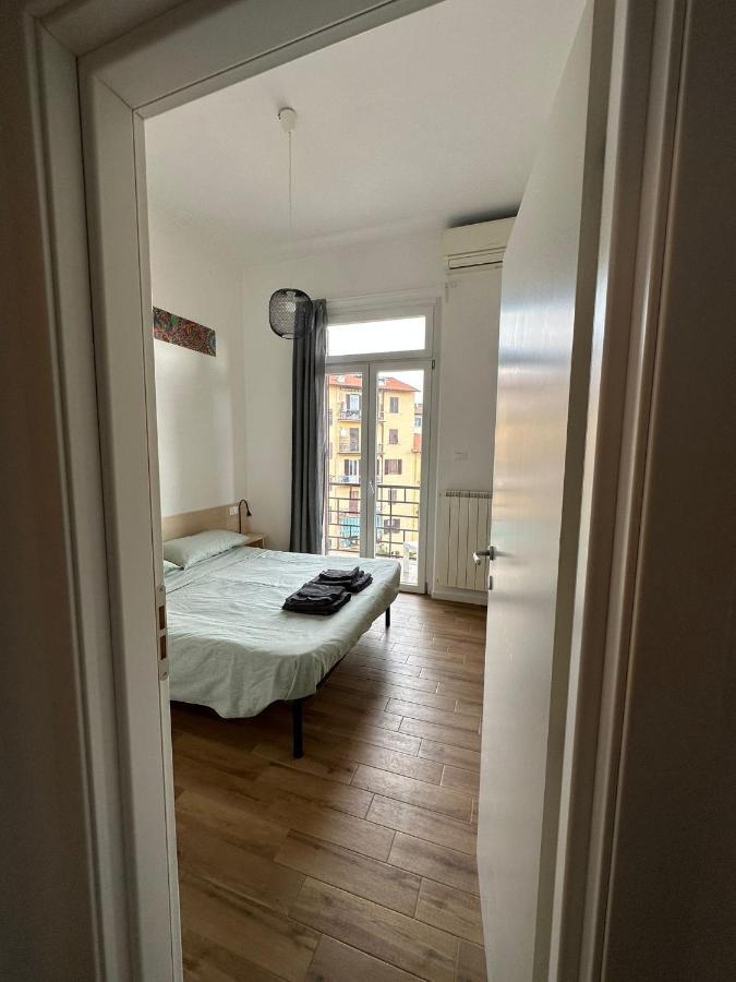 Casa Viesseux Appartement Florence Buitenkant foto